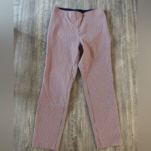 A NEW DAY Casual Patterned Pants